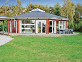 Holiday home Ebeltoft X